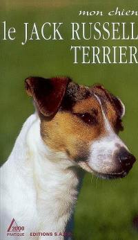 Le jack russell terrier : un chien pour les familles avec enfants