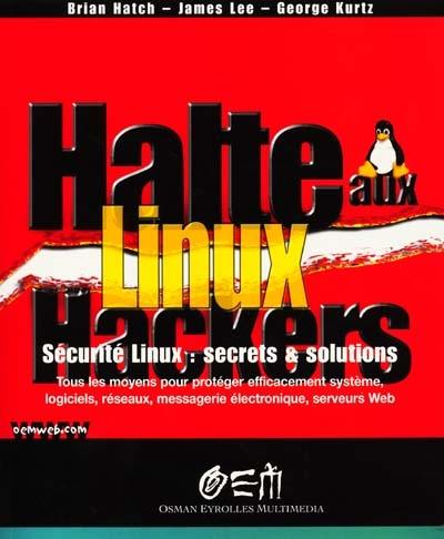 Halte aux hackers Linux