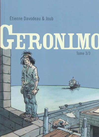 Geronimo. Vol. 3