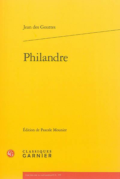 Philandre