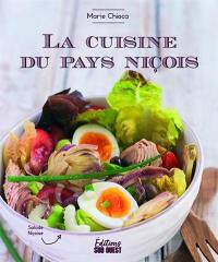 La cuisine du pays niçois