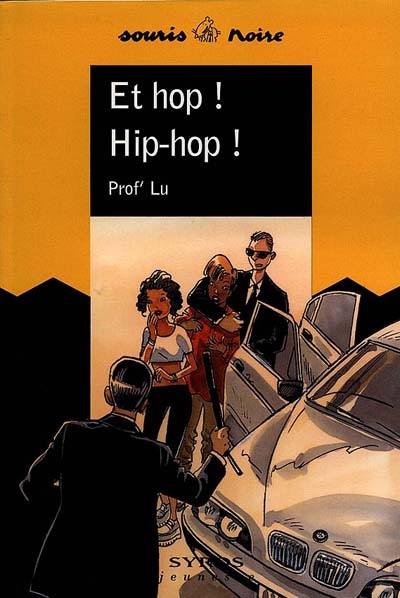 Et hop ! hip-hop !