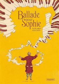 Ballade pour Sophie