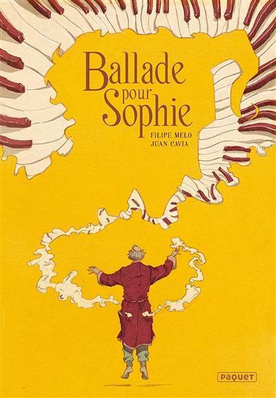 Ballade pour Sophie