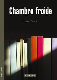 Chambre froide