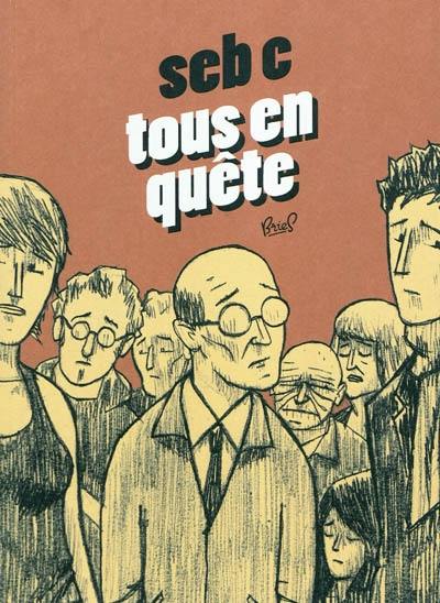 Tous en quête