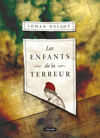 Les enfants de la Terreur