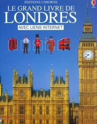 Le grand livre de Londres