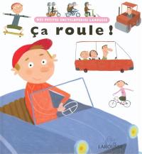 Ça roule !