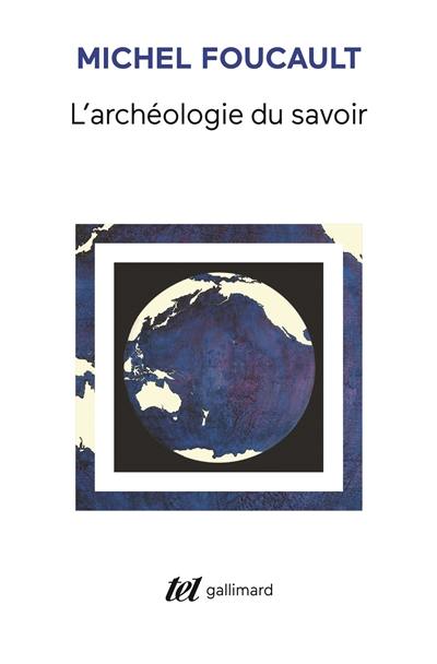 L'archéologie du savoir