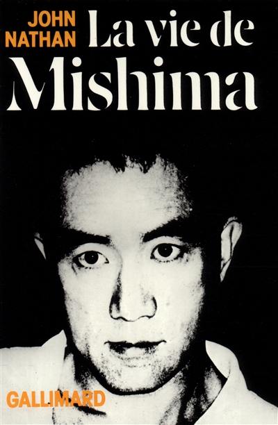 La Vie de Mishima