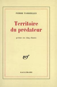 Territoire du prédateur