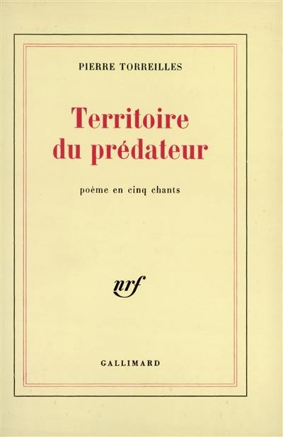 Territoire du prédateur