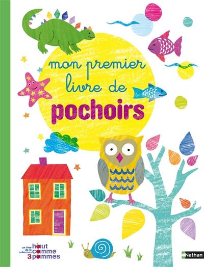 Mon premier livre de pochoirs