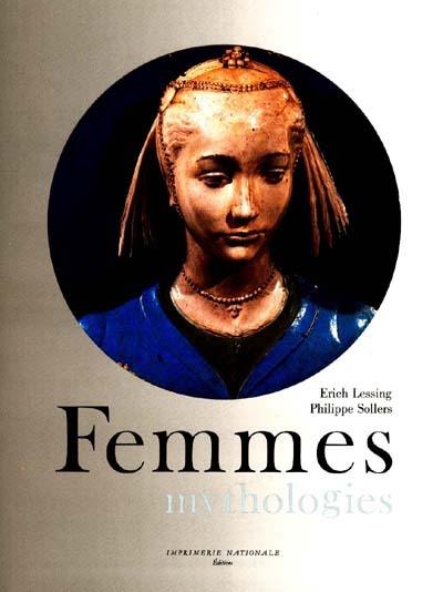 Femmes : mythologies