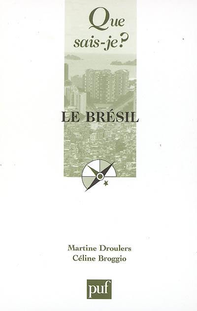 Le Brésil