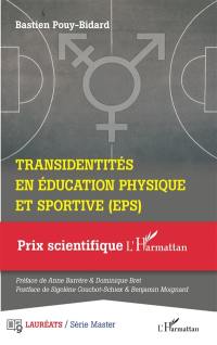 Transidentités en éducation physique et sportive (EPS)