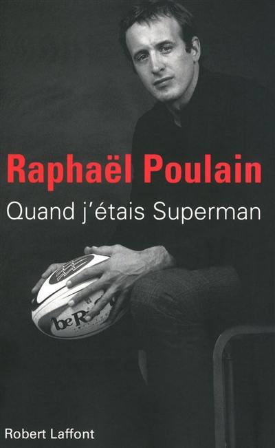 Quand j'étais Superman : récit