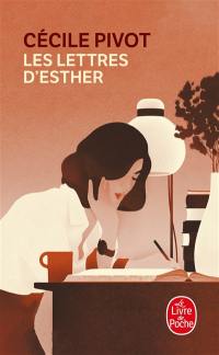 Les lettres d'Esther