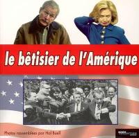 Le bêtisier de l'Amérique