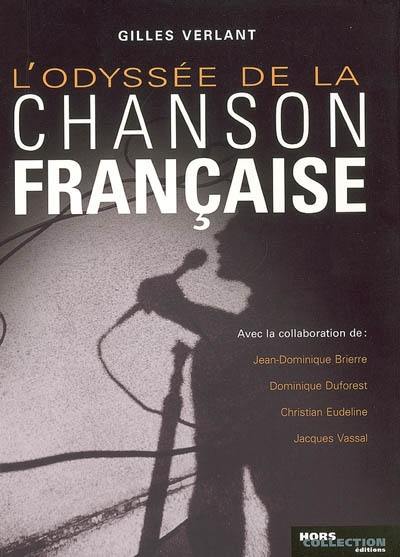 L'odyssée de la chanson française