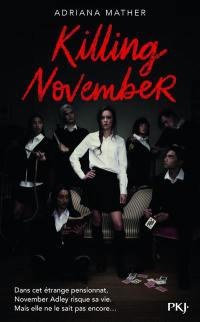 Killing November