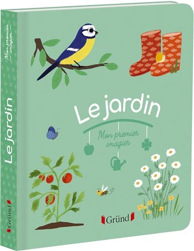 Le jardin