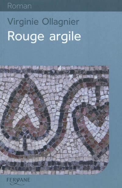 Rouge argile