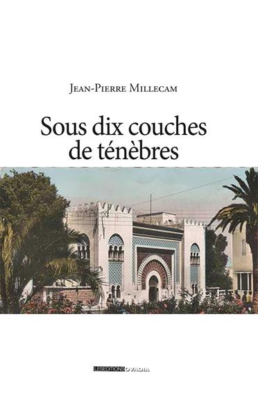 Sous dix couches de ténèbres