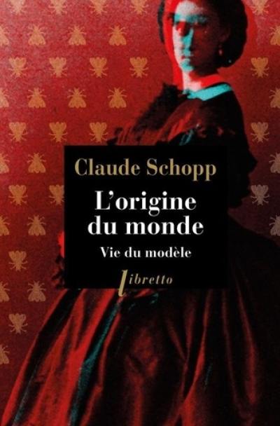 L'origine du monde : vie du modèle