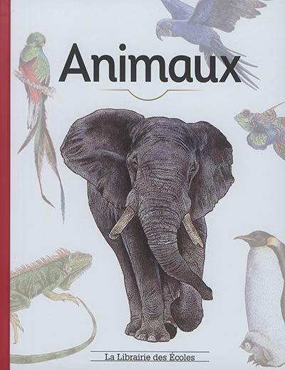 Animaux