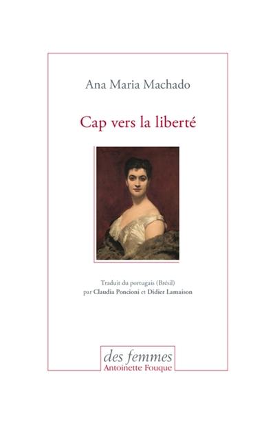 Cap vers la liberté