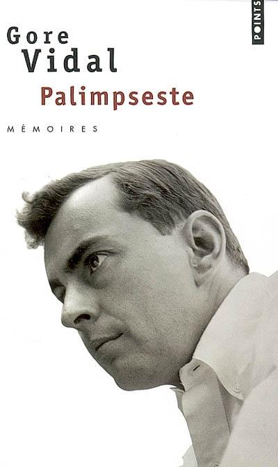 Palimpseste : mémoires