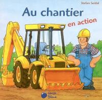 Au chantier