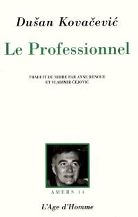 Le professionnel