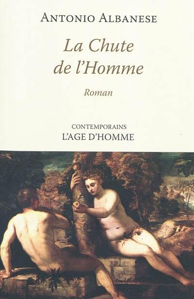 La chute de l'homme