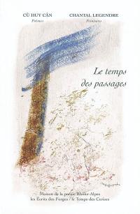 Le temps des passages