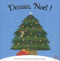 Demain, Noël !