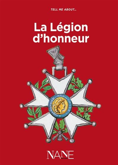 La Légion d'honneur