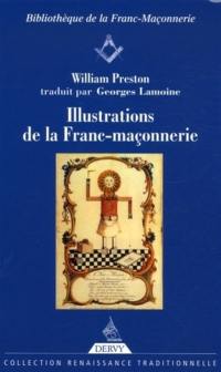 Illustrations de la franc-maçonnerie