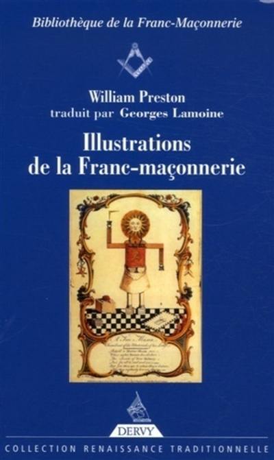 Illustrations de la franc-maçonnerie