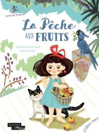 La pêche aux fruits