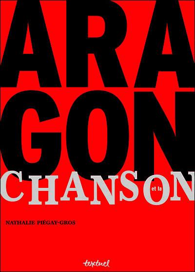 Aragon et la chanson