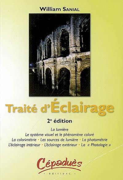 Traité d'éclairage