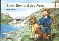 Saint Bernard des Alpes