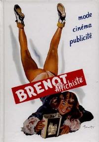 Brenot, affichiste