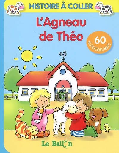 L'agneau de Théo