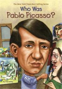 Who Was Pablo Picasso ?