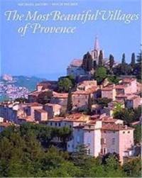 The Most Beautiful Villages of Provence