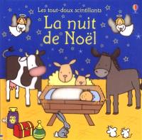 La nuit de Noël